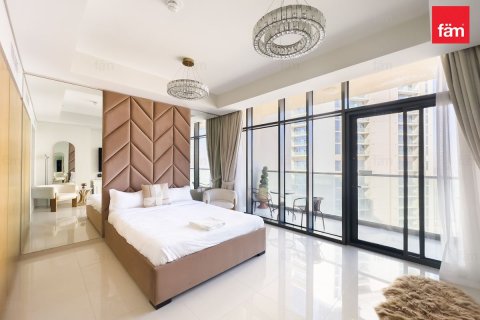 Apartman u gradu Business Bay, Dubai, UAE 41.5 m2 Br. 765772 - Slika 2