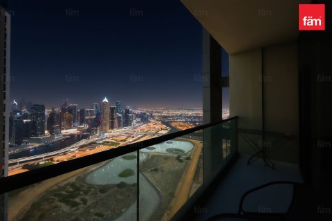 Apartman u gradu Business Bay, Dubai, UAE 41.5 m2 Br. 765772 - Slika 8