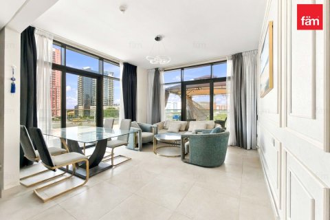 Apartment sa Dubai, UAE 1 silid-tulugan, 115.9 sq.m. № 765774 - larawan 4