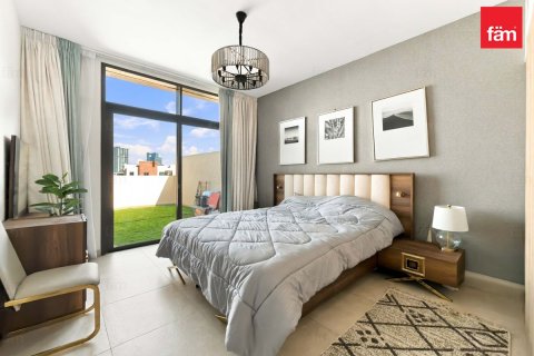 Apartemen di Dubai, UEA 1 kamar tidur, 115.9 m2 nomor 765774
