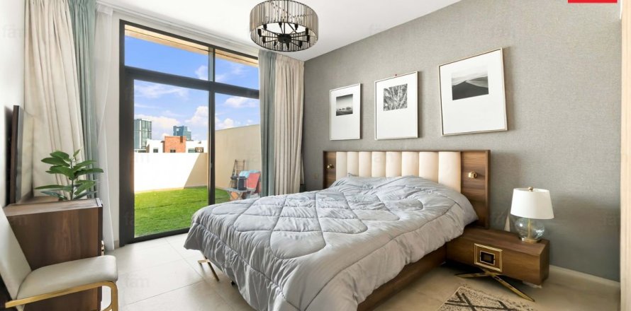 Apartment sa Dubai, UAE 1 silid-tulugan, 115.9 sq.m. № 765774