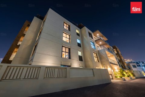 Apartment sa Dubai, UAE 1 silid-tulugan, 115.9 sq.m. № 765774 - larawan 15
