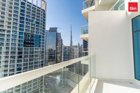 Business Bay, Dubai, BAE’de daire 38.9 m&sup2; No 765790