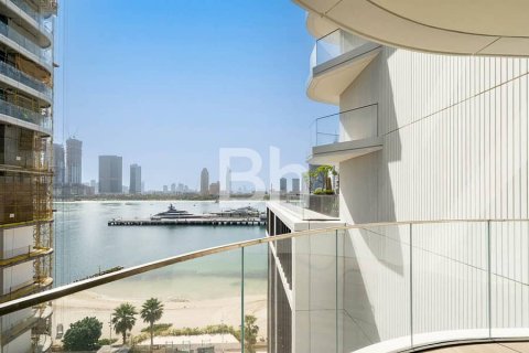 Apartment sa Dubai Harbour, UAE 2 silid-tulugan, 112 sq.m. № 643292 - larawan 1