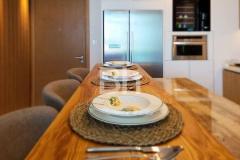 Apartamento para arrendamento em Dubai Harbour, Dubai, EAU 2 quartos, 108 m2 № 643294 - foto 17