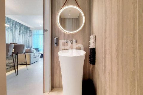 Apartamento para arrendamento em Dubai Harbour, Dubai, EAU 2 quartos, 108 m2 № 643294 - foto 14