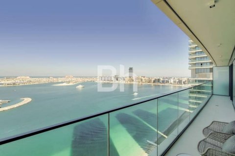 Apartamento para arrendamento em Dubai Harbour, Dubai, EAU 2 quartos, 108 m2 № 643294 - foto 3