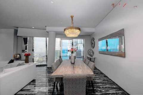 Dubai Marina、Dubai、UAE にあるペントハウスの賃貸物件 4ベッドルーム、344 m2、No643288 - 写真 7