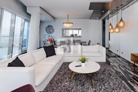 Dubai Marina、Dubai、UAE にあるペントハウスの賃貸物件 4ベッドルーム、344 m2、No643288 - 写真 2