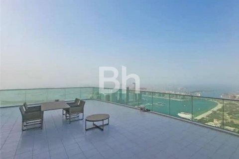 Dubai Marina、Dubai、UAE にあるペントハウスの賃貸物件 4ベッドルーム、344 m2、No643288 - 写真 3