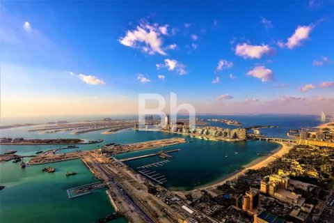 Dubai Marina、Dubai、UAE にあるペントハウスの賃貸物件 4ベッドルーム、344 m2、No643288 - 写真 4