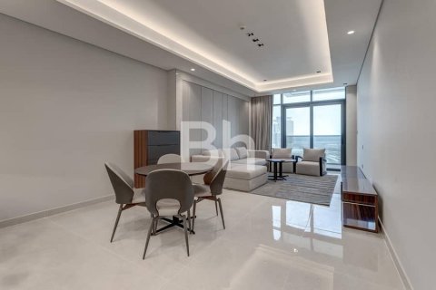 Apartment sa Business Bay, Dubai, UAE 2 silid-tulugan, 126 sq.m. № 643293 - larawan 2