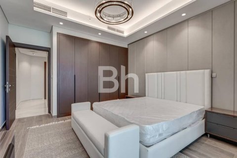 Apartment sa Business Bay, Dubai, UAE 2 silid-tulugan, 126 sq.m. № 643293 - larawan 12