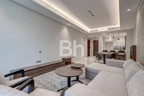 Apartment sa Business Bay, Dubai, UAE 2 silid-tulugan, 126 sq.m. № 643293 - larawan 5