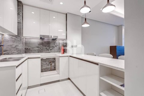 Apartment sa Business Bay, Dubai, UAE 2 silid-tulugan, 126 sq.m. № 643293 - larawan 8