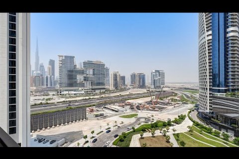 Apartment sa Business Bay, Dubai, UAE 2 silid-tulugan, 126 sq.m. № 643293 - larawan 21