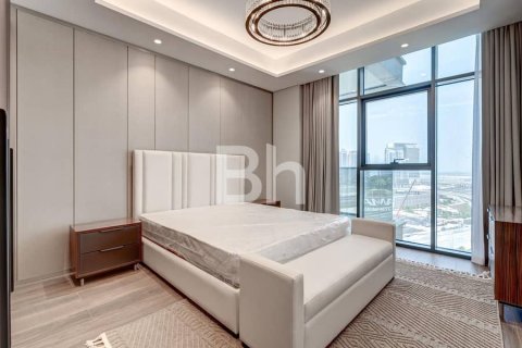 Apartment sa Business Bay, Dubai, UAE 2 silid-tulugan, 126 sq.m. № 643293 - larawan 11