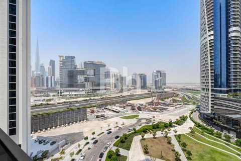 Apartment sa Business Bay, Dubai, UAE 2 silid-tulugan, 126 sq.m. № 643293 - larawan 20