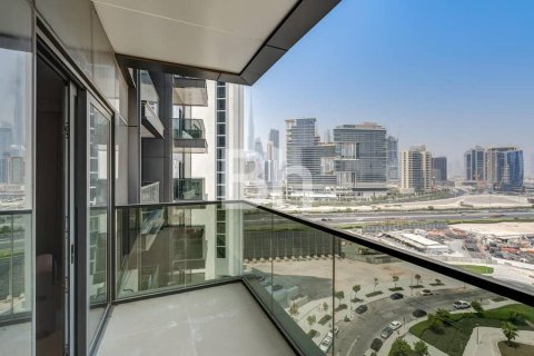 Apartment sa Business Bay, Dubai, UAE 2 silid-tulugan, 126 sq.m. № 643293 - larawan 1