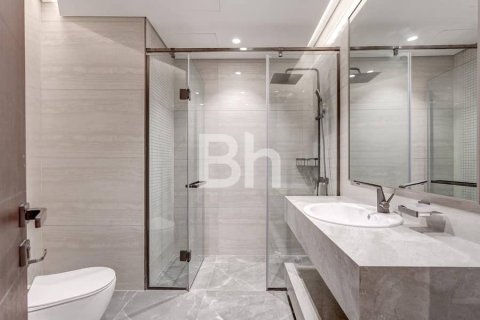 Apartment sa Business Bay, Dubai, UAE 2 silid-tulugan, 126 sq.m. № 643293 - larawan 16