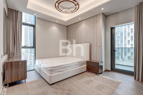 Apartment sa Business Bay, Dubai, UAE 2 silid-tulugan, 126 sq.m. № 643293 - larawan 14