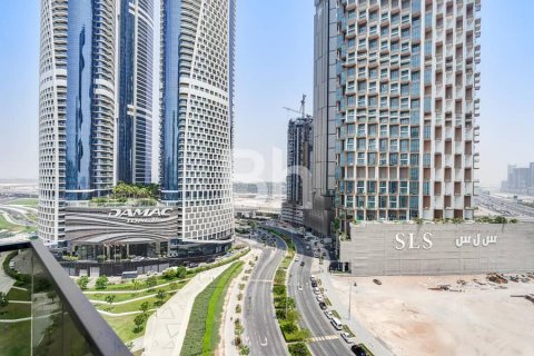 Apartment sa Business Bay, Dubai, UAE 2 silid-tulugan, 126 sq.m. № 643293 - larawan 18