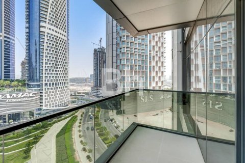 Apartment sa Business Bay, Dubai, UAE 2 silid-tulugan, 126 sq.m. № 643293 - larawan 19