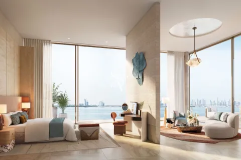 Διαμέρισμα σε La Mer σε Al Marjan Island, Ras Al Khaimah, ΗΑΕ 5 υπνοδωμάτια, 684 τ.μ. Αρ. 736843 - φωτογραφία 8