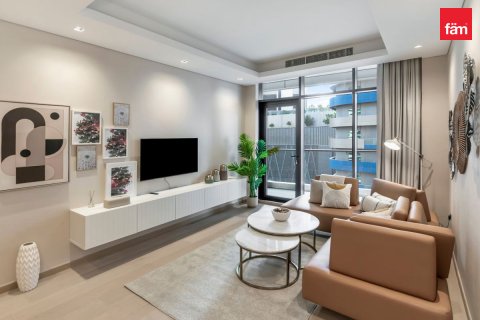 Apartman u Downtown Dubai (Downtown Burj Dubai), UAE 85 m2, 1 spavaća soba Br. 735371
