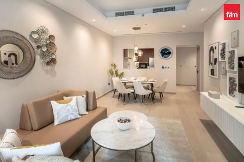 Downtown Dubai (Downtown Burj Dubai)、Dubai、UAE にあるマンションの賃貸物件 1ベッドルーム、85 m2、No735371 - 写真 6