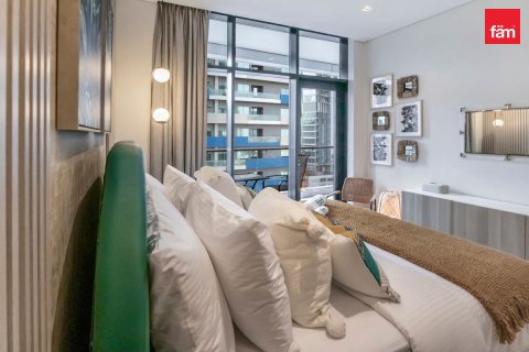 Downtown Dubai (Downtown Burj Dubai)、Dubai、UAE にあるマンションの賃貸物件 1ベッドルーム、85 m2、No735371 - 写真 9