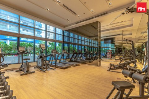 آپارتمان برای اجاره در Downtown Dubai (Downtown Burj Dubai)، Dubai، امارات متحده عربی 1 خوابه ، 85 متر مربع ، شماره 735371 - تصویر 11