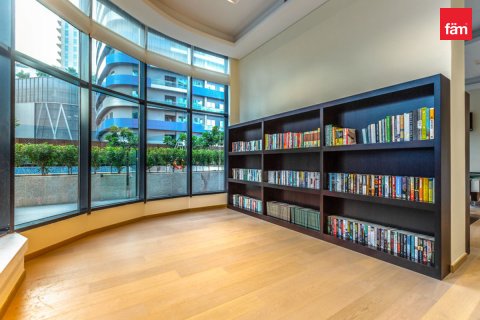 آپارتمان برای اجاره در Downtown Dubai (Downtown Burj Dubai)، Dubai، امارات متحده عربی 1 خوابه ، 85 متر مربع ، شماره 735371 - تصویر 12