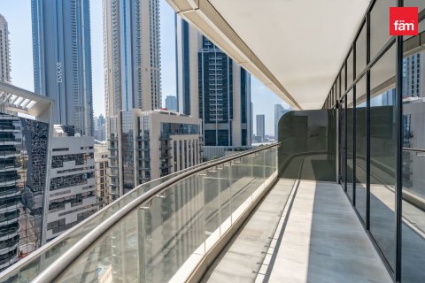 آپارتمان برای اجاره در Downtown Dubai (Downtown Burj Dubai)، Dubai، امارات متحده عربی 1 خوابه ، 85 متر مربع ، شماره 735371 - تصویر 4