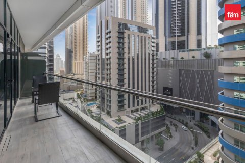 Downtown Dubai (Downtown Burj Dubai)、Dubai、UAE にあるマンションの賃貸物件 1ベッドルーム、85 m2、No735371 - 写真 3