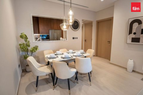 Downtown Dubai (Downtown Burj Dubai)、Dubai、UAE にあるマンションの賃貸物件 1ベッドルーム、85 m2、No735371 - 写真 7
