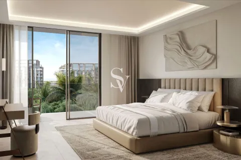 Byt v City Walk Crestlane 2 & 3 v City Walk, Dubai, SAE 4 ložnice, 426 m² Č.: 736845 - fotografie 9