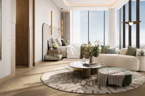 Byt v City Walk Crestlane 2 & 3 v City Walk, Dubai, SAE 4 ložnice, 426 m² Č.: 736845 - fotografie 7
