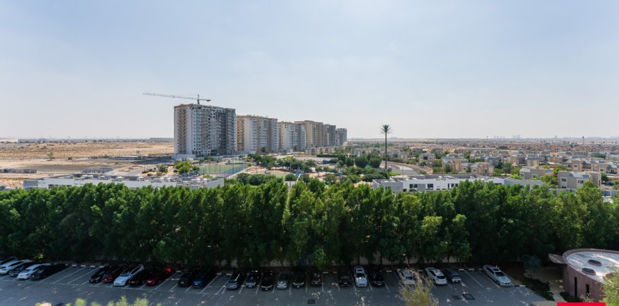 Apartment i Dubai, UAE 1 soveværelse, 71.9 kvm № 735370