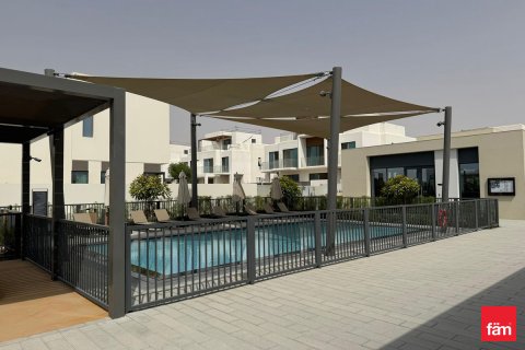 Dubai, संयुक्त अरब अमीरात में टाउनहाउस, 4 बेडरूम, 255.5 वर्ग मीटर, संख्या 686144 - फ़ोटो 4