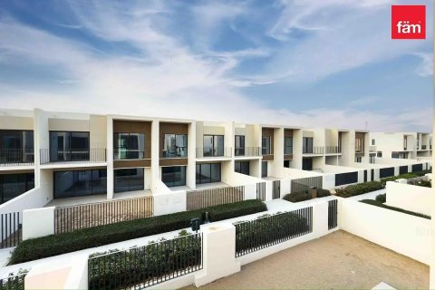 阿联酋 Dubai 联排别墅  4 卧, 255.5 平方米 , 编号 686144