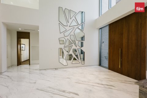 Vilă de vânzare în Dubai, EAU 7 dormitoare, 1013.3 mp. №686141 - poză 2