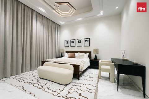 Vilă de vânzare în Dubai, EAU 7 dormitoare, 1013.3 mp. №686141 - poză 14