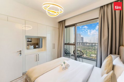 דירה להשכרה ב Downtown Dubai (Downtown Burj Dubai), Dubai, איחוד האמירויות 2 חדרי שינה, 100.9 מ"ר, מספר 686140 - תמונה 9