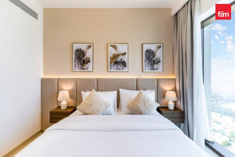 דירה להשכרה ב Downtown Dubai (Downtown Burj Dubai), Dubai, איחוד האמירויות 2 חדרי שינה, 100.9 מ"ר, מספר 686140 - תמונה 11