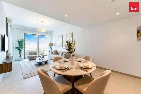 דירה להשכרה ב Downtown Dubai (Downtown Burj Dubai), Dubai, איחוד האמירויות 2 חדרי שינה, 100.9 מ"ר, מספר 686140 - תמונה 2