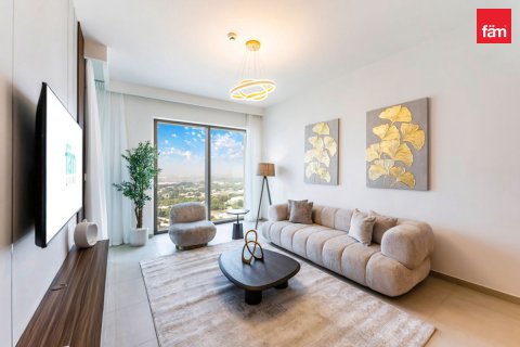 Apartment in Downtown Dubai (Downtown Burj Dubai), UAE 2 bedrooms, 100.9 sq.m. № 686140