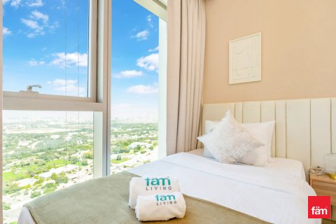 Downtown Dubai (Downtown Burj Dubai)、Dubai、UAE にあるマンションの賃貸物件 2ベッドルーム、100.9 m2、No686140 - 写真 14