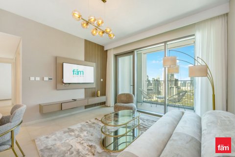 Downtown Dubai (Downtown Burj Dubai)、Dubai、UAE にあるマンションの賃貸物件 2ベッドルーム、100.9 m2、No686140 - 写真 8