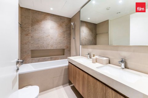 דירה להשכרה ב Downtown Dubai (Downtown Burj Dubai), Dubai, איחוד האמירויות 2 חדרי שינה, 100.9 מ"ר, מספר 686140 - תמונה 14